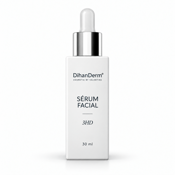 Sérum facial 3HD 30 ml