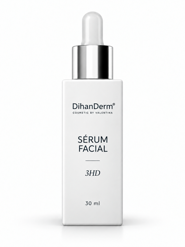 Sérum facial 3HD 30 ml