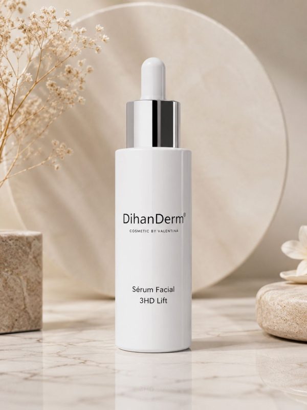 Sérum Facial 3HD Lift
