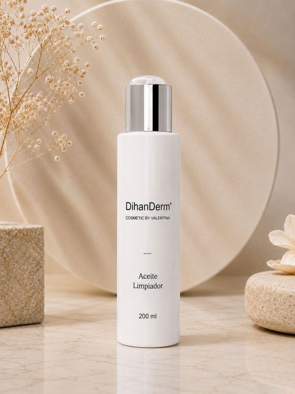 Aceite Limpiador