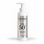 Crema Solar SPF 50
