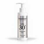Crema Solar SPF 30
