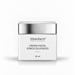 Crema facial poros dilatados 50 ml