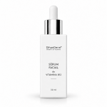 Sérum facial de vitamina B12 30 ml