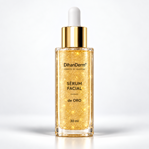 Serum Facial Oro 30 ml