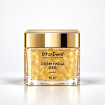 Crema Facial Oro 50 ml