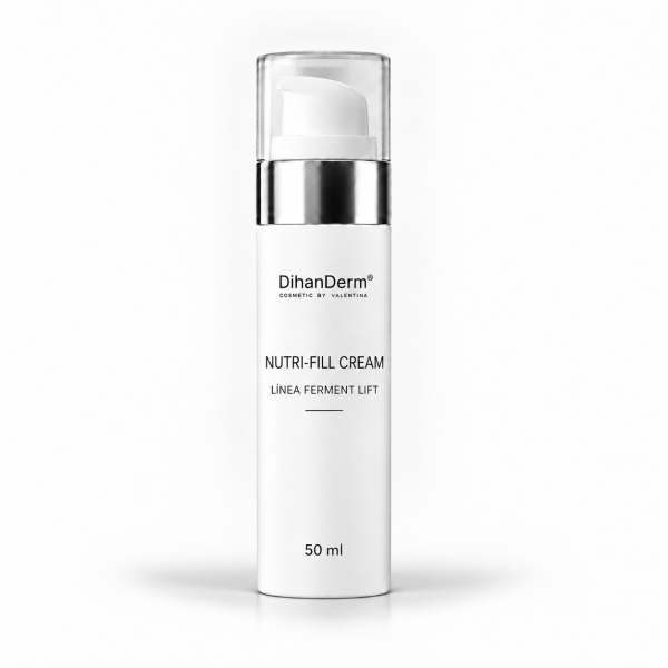 Nutri-Fill Cream – Línea Ferment Lift