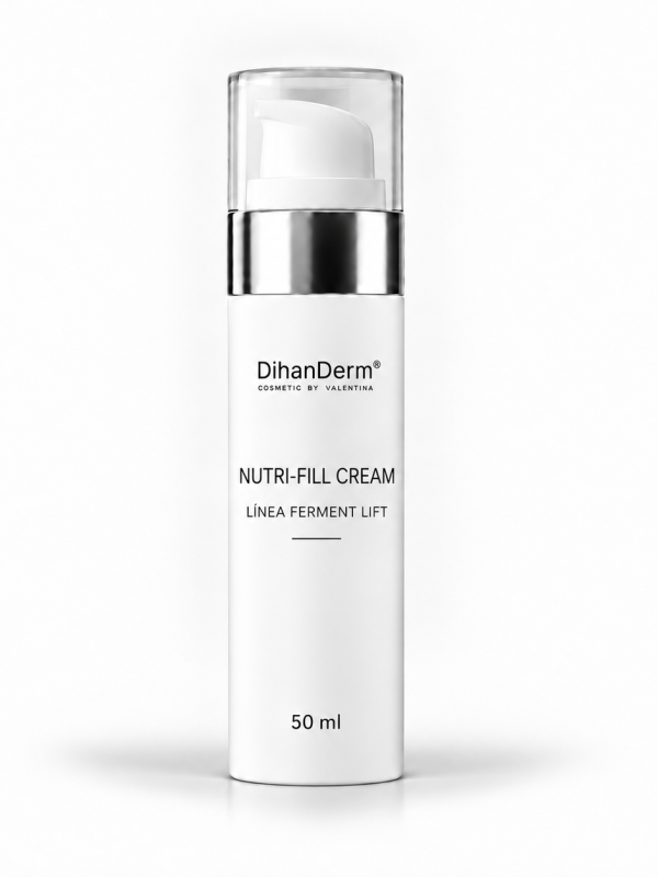 Nutri-Fill Cream – Línea Ferment Lift