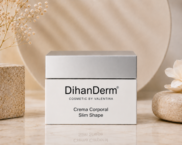 Crema Corporal Slim Shape