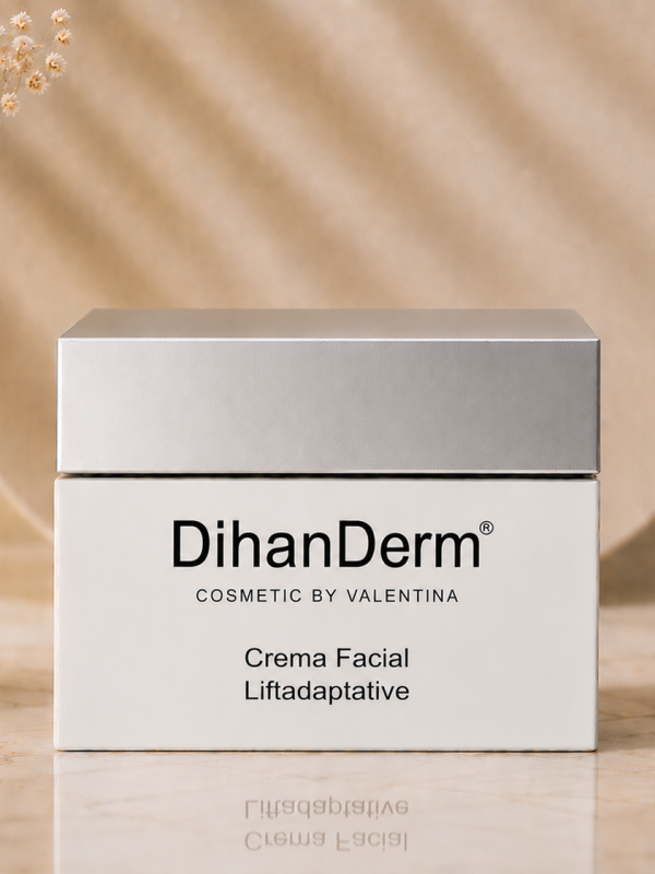 Crema Facial Liftadaptative