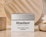 Crema Facial y Cuello Antigravity