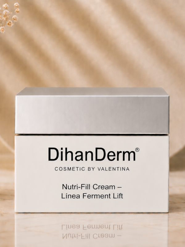 Nutri-Fill Cream – Línea Ferment Lift