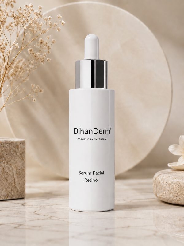 Serum Facial Retinol