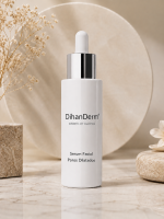 Serum Facial Poros Dilatados