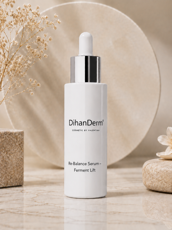 Re-Balance Serum – Ferment Lift