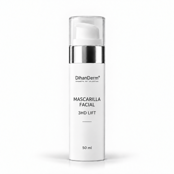 Mascarilla facial 3HD Lift 50 ml