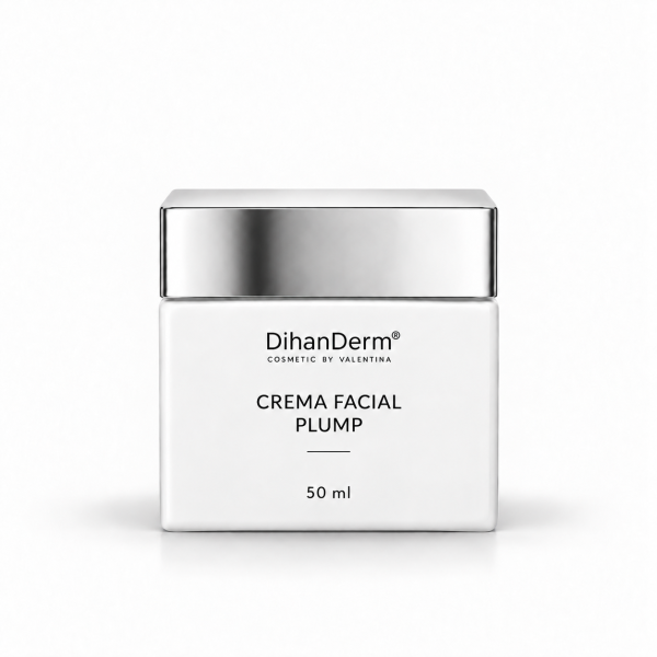 Crema facial Plump 50 ml