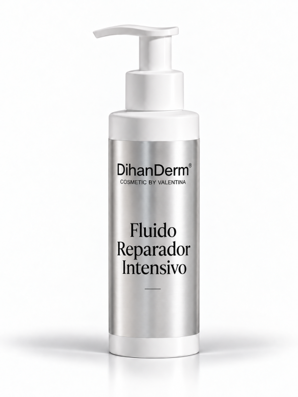 Fluido Reparador Intensivo