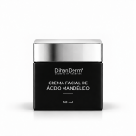Crema facial de ácido mandélico 50 ml
