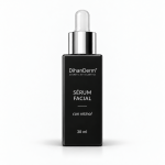 Sérum facial con retinol 30 ml