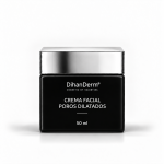 Crema facial poros dilatados 50 ml